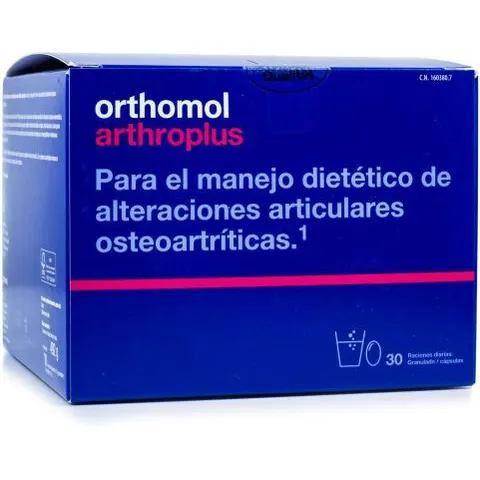 Orthomol Arthroplus 30 Tagesportionen – Bild 1