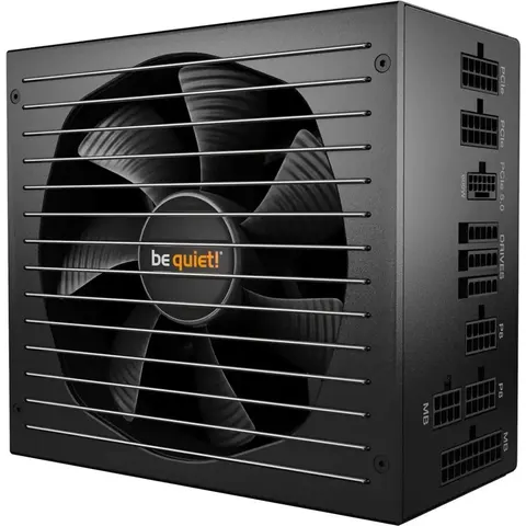 be quiet Straight Power 12 power supply unit – Bild 1