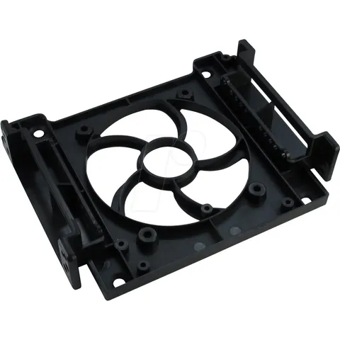 Inter-Tech 88885214 montagekit – afbeelding 1