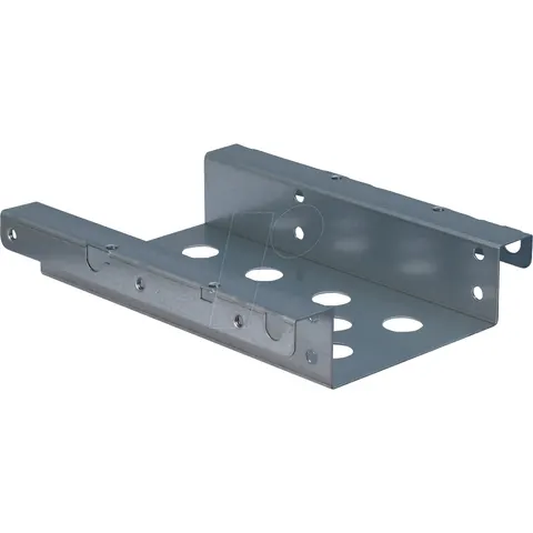 Inter-Tech Einbaurahmen 1x2,5 oder 2x2,5 / 1x3,5 – Bild 1