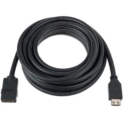 PureLink HDMI Verlängerung - PureInstall 5,00m – Bild 1