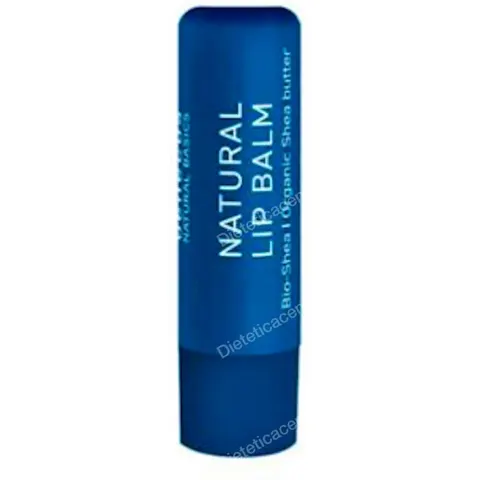 Benecos Bálsamo Labial Karite 4,7 gr – imagen 1