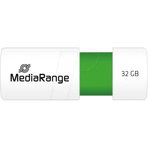 MediaRange MR973 USB-Stick 32 GB – Bild 1
