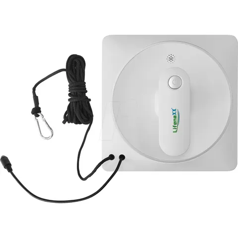LIFENAXX 5220 - Lifenaxx LX-047 window cleaning robot, 72 W – image 1