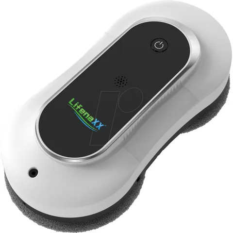 LIFENAXX 5276 - Lifenaxx LX-055 window cleaning robot, 72 W – image 1