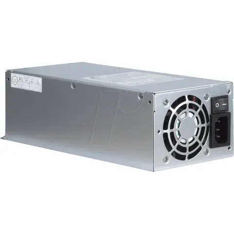 VALUE voeding 500W voor serverbehuizing 2HE – afbeelding 1