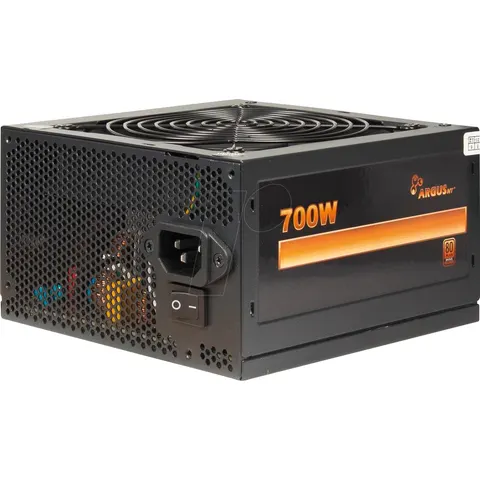 INTER-TECH IT88882179 - Argus BPS-700, ATX, 80+ Bronze, 700 W – image 1
