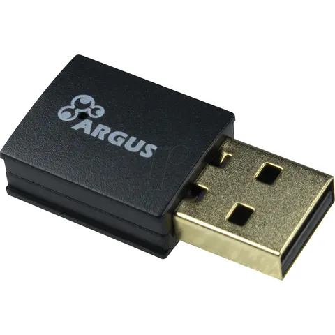 ARGUS Netzwerkadapter EP-107 WiFi 5 – Bild 1
