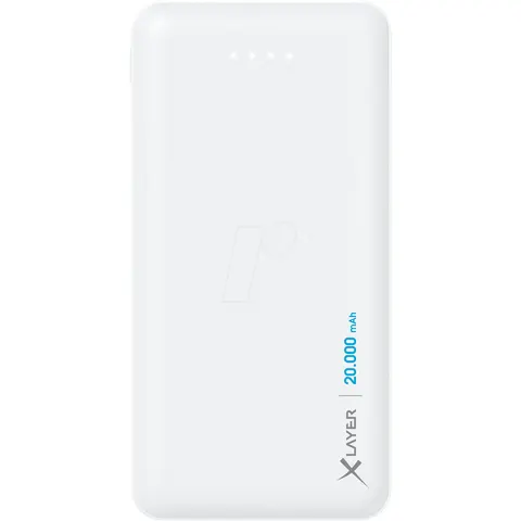 XLayer 217286 power bank – Bild 1