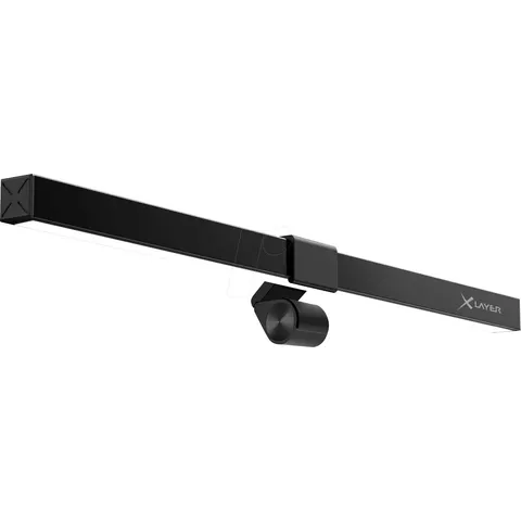XLAYER 219154 - LED Work Lamp for Monitors, Notebooks – image 1
