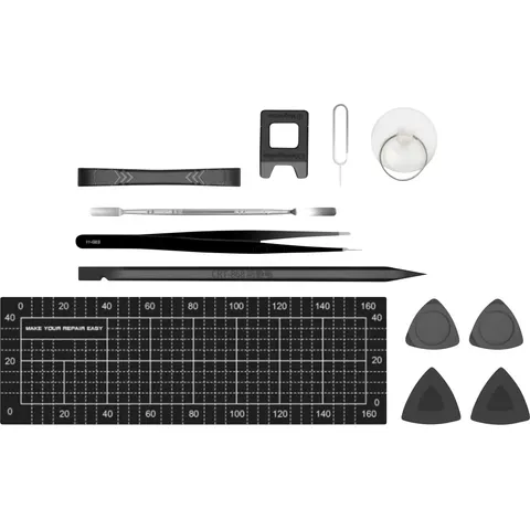 PCWORK PCW 08 C - cellphone repair accessories set – image 1