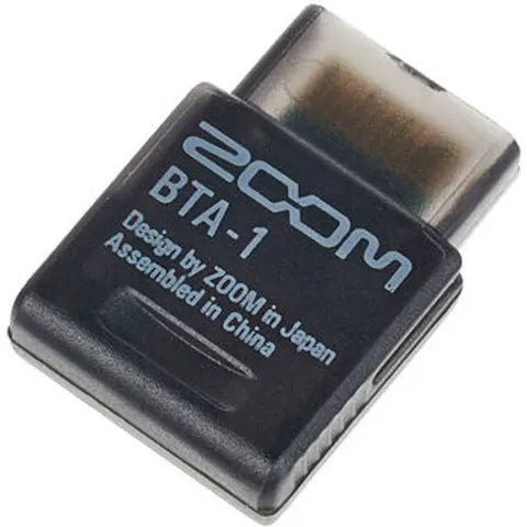 Zoom BTA-1 - Accessoires voor audiorecorders – afbeelding 1