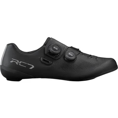 Chaussures Shimano SH-RC703 – Noir – ESHRC703MCL01S39000 – image 1
