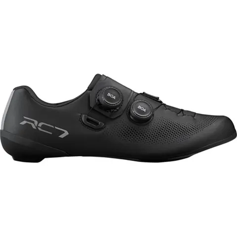 Chaussures Shimano SH-RC703 – Noir – ESHRC703MCL01E4 – image 1