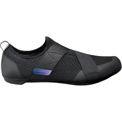 Chaussures Shimano Sh-Ic100 – Noir – ESHIC100MCL01W37000 – image 1