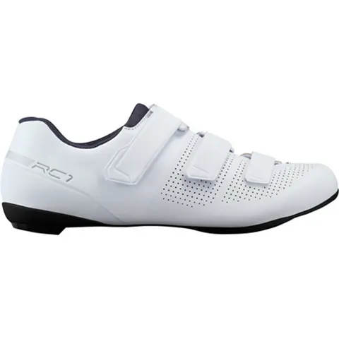 Chaussures Shimano SH-RC102 – Blanc – ESHRC102MGW01S39000 – image 1