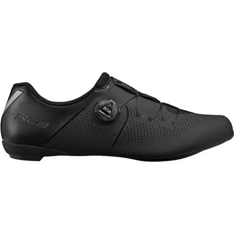 Chaussures Shimano RC302 – Noir – ESHRC302MGL01E41000 – image 1
