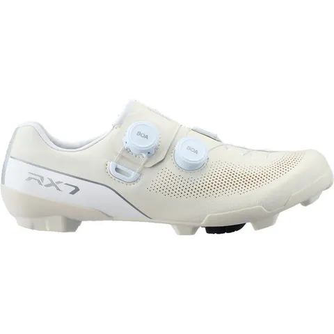 Chaussures Shimano RX710 – Blanc – image 1