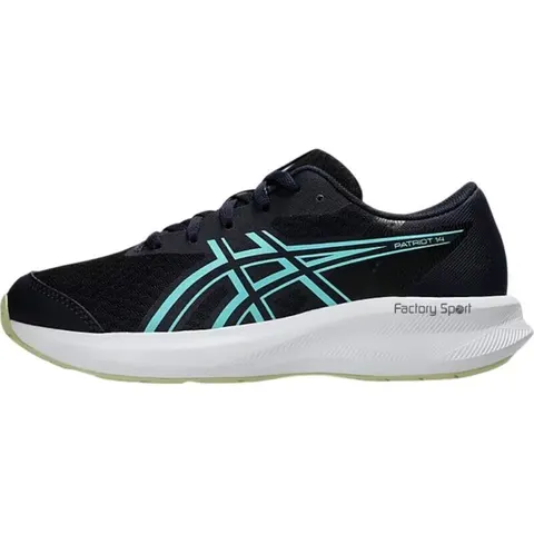 ASICS Baskets PATRIOT 14 – 764684 – image 1