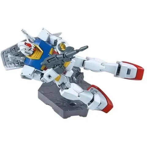Action Base 2: Gray – afbeelding 1