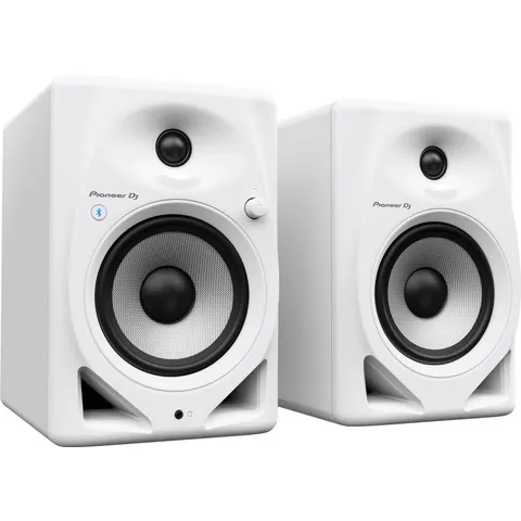Pioneer DJ DM-50D-BT-W – imagen 1