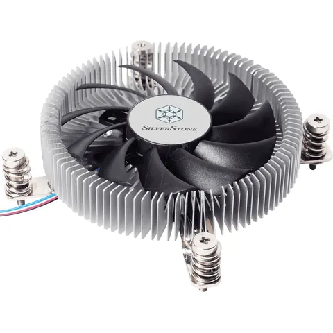 SST NT07-115X - SilverStone Nitrogon NT07-115X – image 1