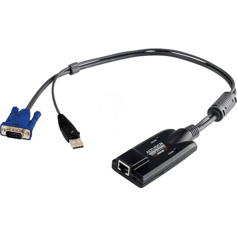 ATEN KA7170 - USB CPU module for KVM switch HiRes (50 m) – image 1