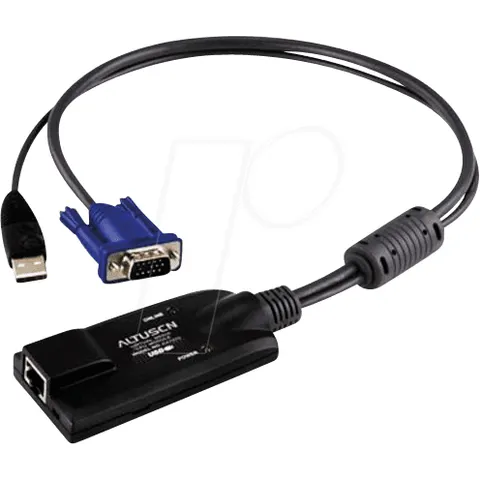 ATEN KA7570 Local Transmitter - KVM-/USB-Extender – Bild 1