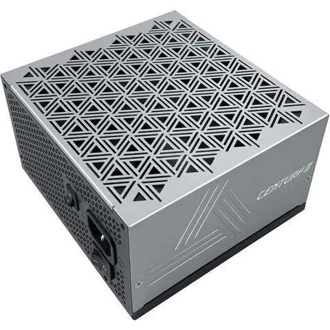 Montech CENTURY II 1050W power supply unit – Bild 1