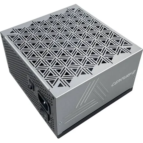 Montech CENTURY II power supply unit – Bild 1