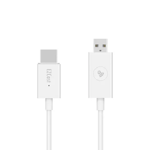 Acer AOpen EZCast CS2 WLAN Anzeigeempfänger – Bild 1