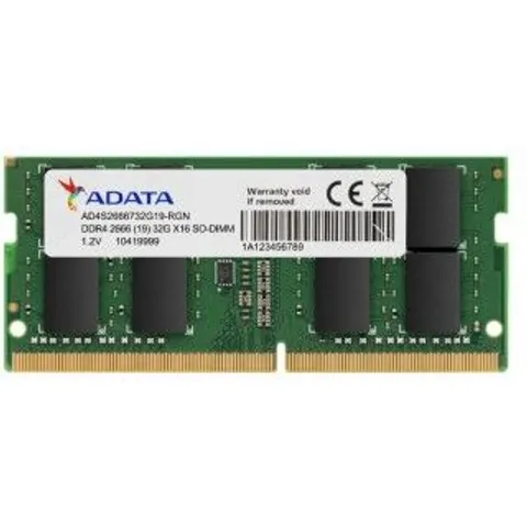 A-Data ADATA 8GB DDR4 2666 MHz – imagen 1