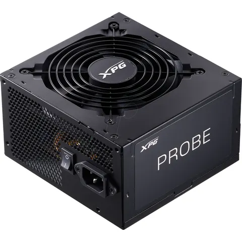 XPG PROBE 700 BRONZE power supply unit – Bild 1
