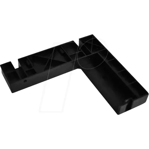 Synology Disk Holder C 6.35 cm (2.5") Carrier panel Black – image 1