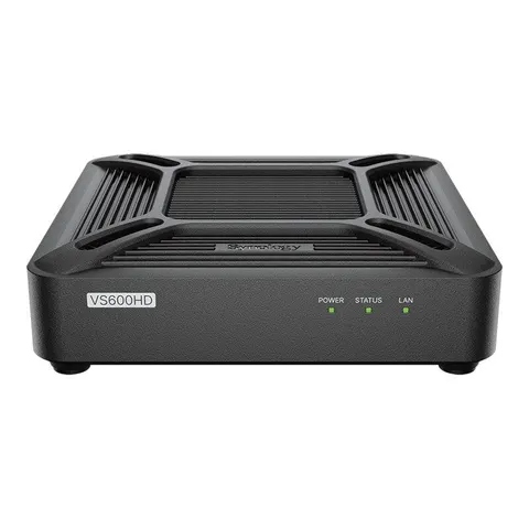 Synology NAS VS600HD – Bild 1