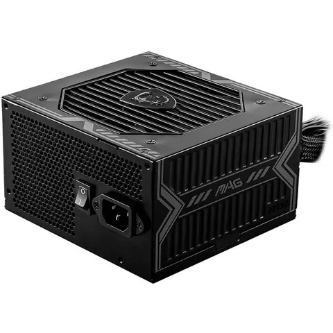 MSI MAG A750BN PCIE5 II – afbeelding 1