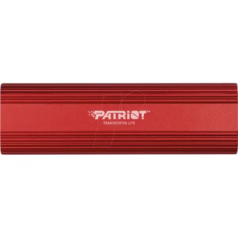 Patriot Memory Transporter Lite Externe SSD 4 TB – Bild 1