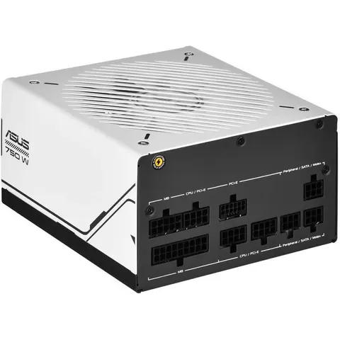 Zasilacz Asus Prime 750W Gold – zdjęcie 1