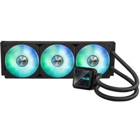 Asus Prime LC 360 ARGB Negro – imagen 1
