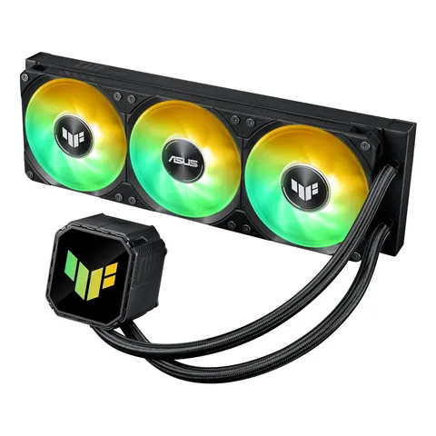 Asus TUF Gaming LC III 360 Argb – afbeelding 1