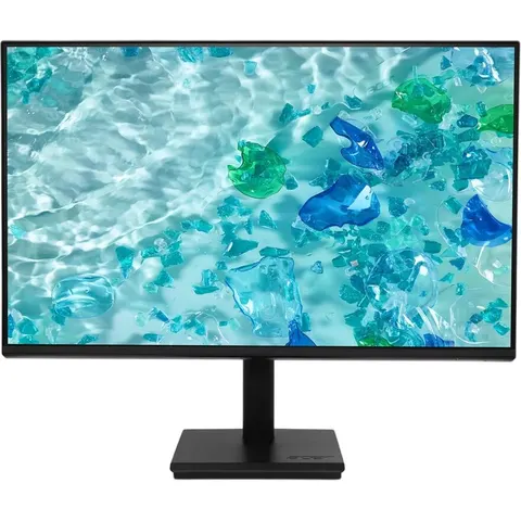 Monitor Acer UM.QV7EE.G01 Full HD 23,8" – afbeelding 1
