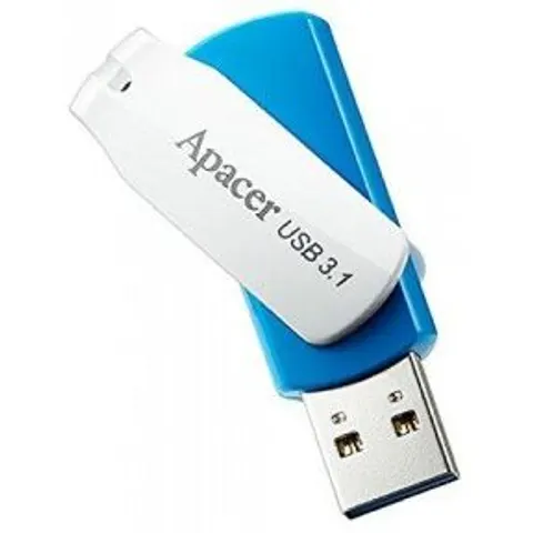 Pendrive 32GB Apacer AH357 USB 3.2 – imagen 1