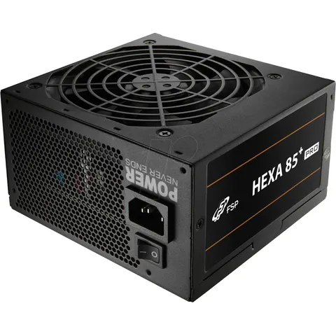 FSP PPA3505301 - Fortron Hexa 85+ Pro 350W – image 1