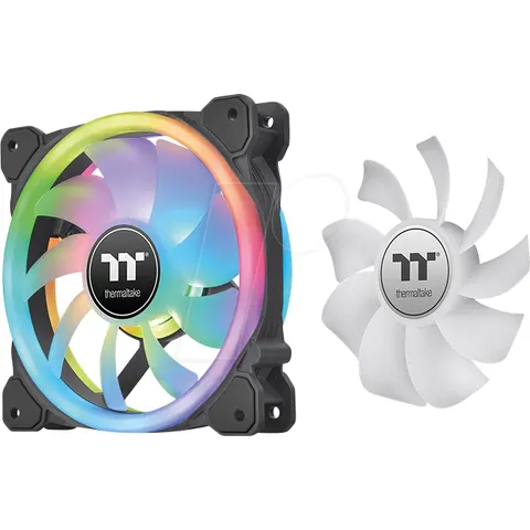 Thermaltake SWAFAN 12 RGB – Bild 1