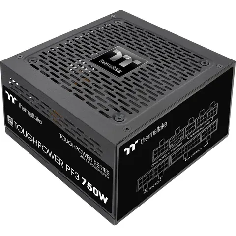 Thermaltake Toughpower PF3 power supply unit – 536455 – Bild 1