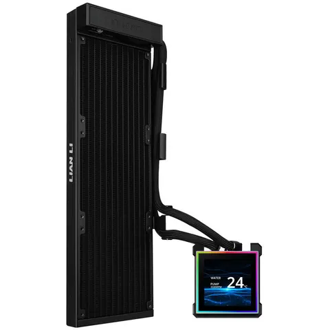 Lian Li HydroShift II LCD-S 360N AiO – afbeelding 1