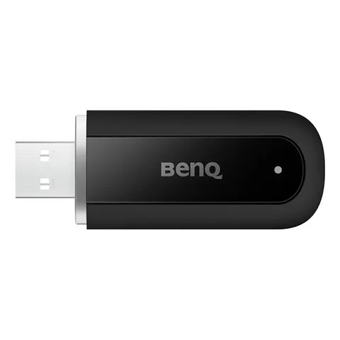 BenQ WD02AT WLAN / Bluetooth 1201 Mbit/s – afbeelding 1