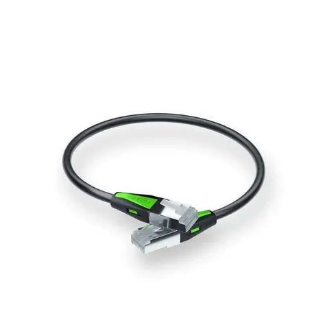 Zyxel Ethernet Kabel - 0,18 Meter – Bild 1
