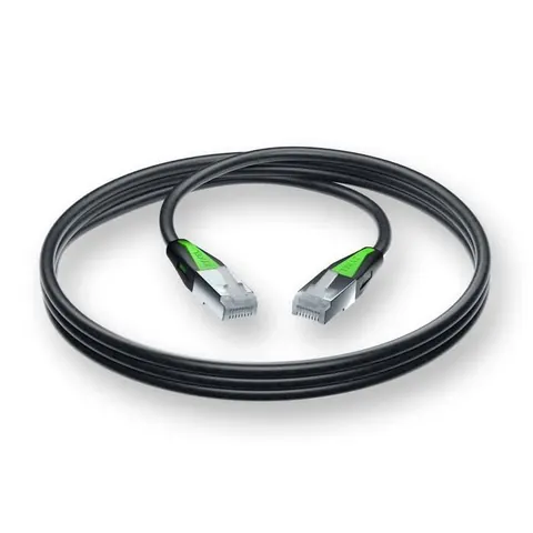 Zyxel Ethernet Kabel - 1 Meter – Bild 1
