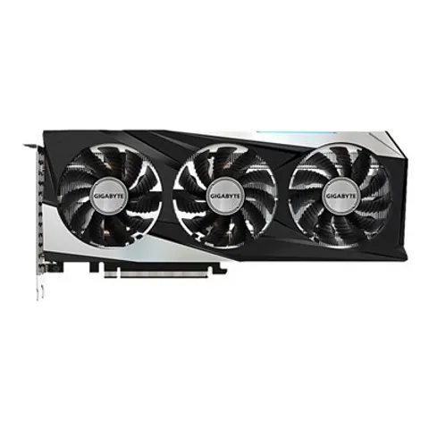 Gigabyte RTX 3060 Gaming OC PRO 12GB – Schwarz – Bild 1